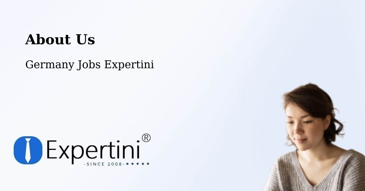 About Expertini Recruitment Platform  – Heubach - Heubach, Germany Jobs Expertini